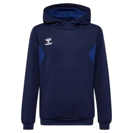 hummel-authentic-pl-连帽卫衣