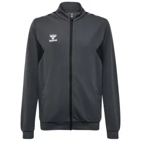 hummel-authentic-pl-夹克