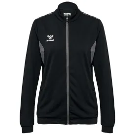 hummel-authentic-pl-재킷