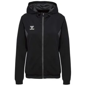 hummel-giacca-authentic-pl