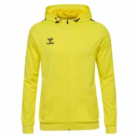 hummel-authentic-pl-夹克