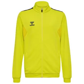 hummel-authentic-pl-夹克