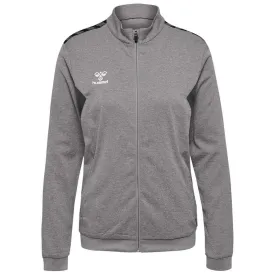 hummel-authentic-pl-夹克