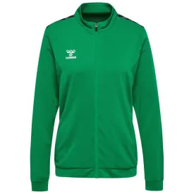 hummel-authentic-pl-ジャケット