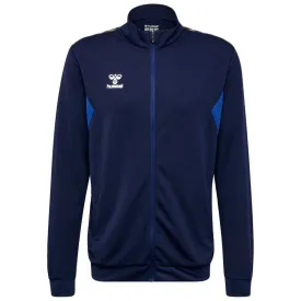 hummel-authentic-pl-夹克