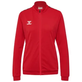 hummel-authentic-pl-재킷