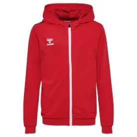 hummel-authentic-pl-夹克