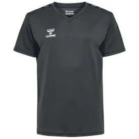 hummel-authentic-pl-반팔-티셔츠