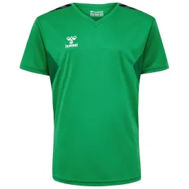 hummel-samarreta-de-maniga-curta-authentic-pl