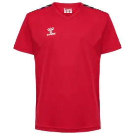 hummel-samarreta-de-maniga-curta-authentic-pl