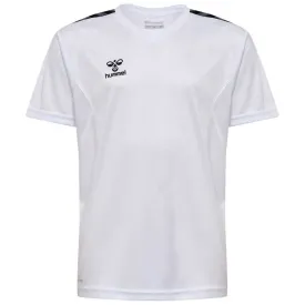 hummel-authentic-pl-반팔-티셔츠