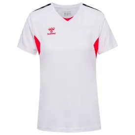 hummel-samarreta-de-maniga-curta-authentic-pl