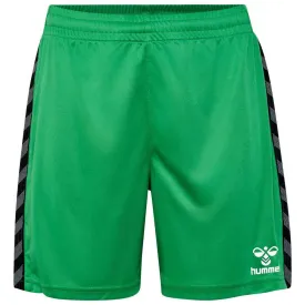 hummel-short-authentic-pl