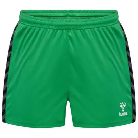 hummel-short-authentic-pl