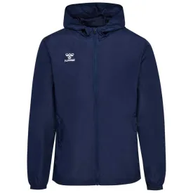 hummel-essential-aw-夹克