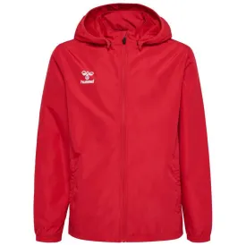 hummel-essential-aw-夹克