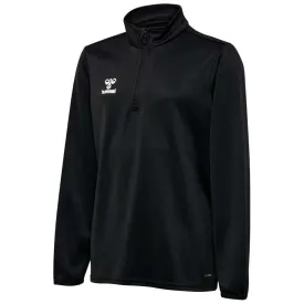 hummel-essential-half-zip-sweatshirt