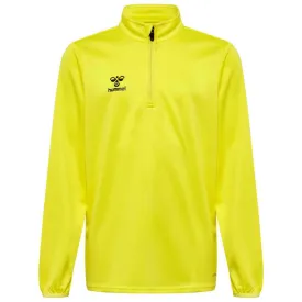 hummel-essential-halv-glidelas-genser