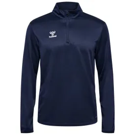 hummel-essential-halv-glidelas-genser