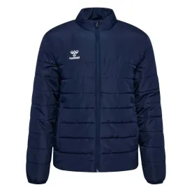 hummel-essential-short-bench-jacket