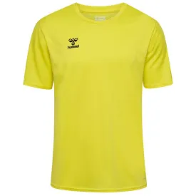 hummel-essential-반팔-티셔츠