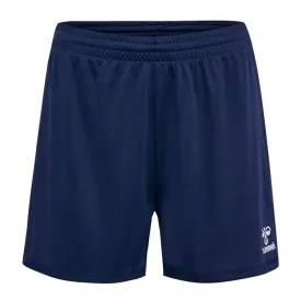 hummel-essential-shorts