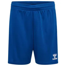 hummel-essential-shorts