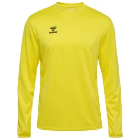 hummel-sudadera-essential