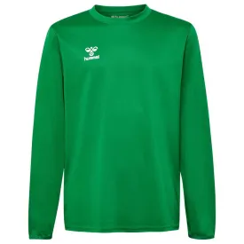 hummel-sudadera-essential