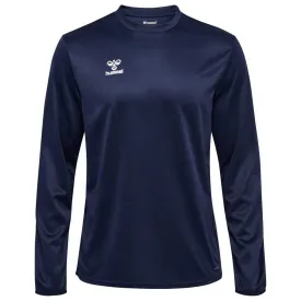 hummel-essential-sweatshirt