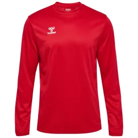 hummel-sudadera-essential