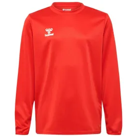 hummel-sudadera-essential