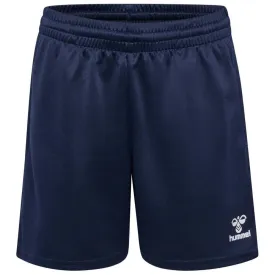 hummel-essential-training-shorts