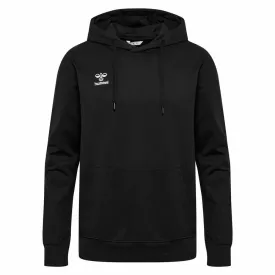 hummel-go-2.0-hetteskjorte