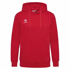 hummel-go-2.0-hetteskjorte