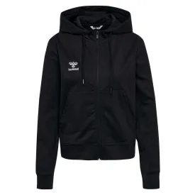 hummel-go-2.0-jacke