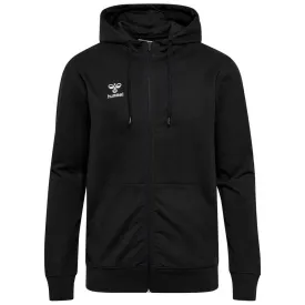 hummel-go-2.0-jakke
