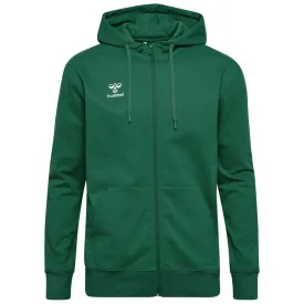 hummel-go-2.0-jakke
