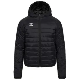 hummel-go-quilted-夹克