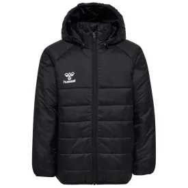 hummel-go-quilted-夹克