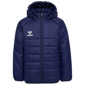 hummel-go-quilted-夹克