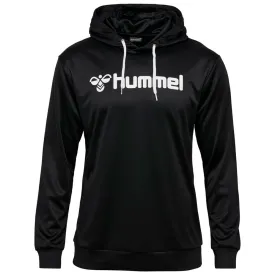 hummel-logo-kapuzenpullover