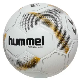 hummel-precision-match-fotboll