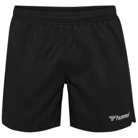 hummel-short-run