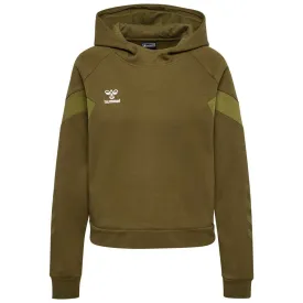 hummel-travel-kapuzenpullover