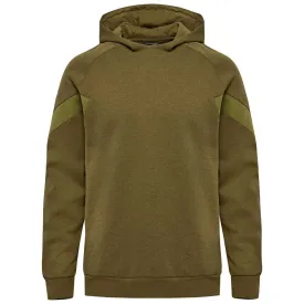 hummel-travel-hettegenser