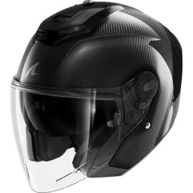 shark-rs-jet-full-carbon-open-face-helmet
