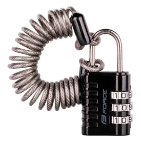 force-espiral-combi-u-lock