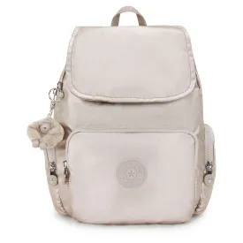 kipling-city-zip-s-13l-バックパック