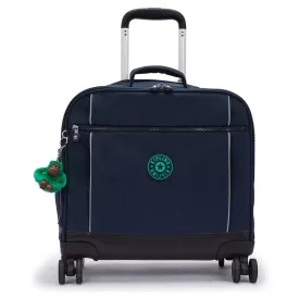 Kipling New Storia 25L trolley bag Black | Dressinn
